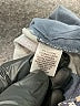 Ann Taylor LOFT Floral Gray Shorts Size 2 - photo 4