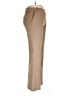 Vilagallo Tan Dress Pants Size EU (FR) 40 / US 8 - photo 4