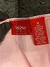 Mossimo Hearts Pink Sweatshirt Size M - photo 7