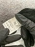 Unbranded 100% Polyester Solid Black Casual Dress Size 1X - photo 7