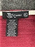 Miss Chievous Burgundy Sweatshirt Size XL - photo 7