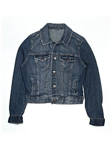 Celebrity Pink girls Denim Jacket (view 1)