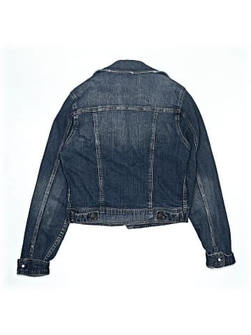 Celebrity Pink girls Denim Jacket (view 2)