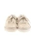 Vans Gold Ivory Sneakers Size 6 - photo 2
