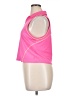 Tek Gear Pink Sleeveless Blouse Size XL - photo 5