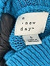 A New Day Teal Turtleneck Sweater Size L - photo 7