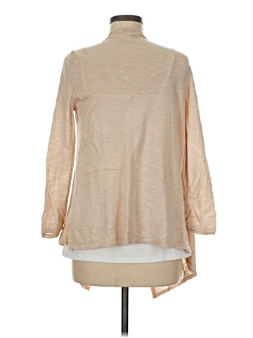 Cable & Gauge Cardigan (view 2)