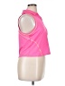 Tek Gear Pink Sleeveless Blouse Size XL - photo 4