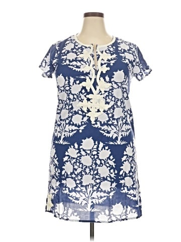 Gallabia Casual Dress (view 1)
