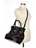 Burberry 100% Leather Brown Leather Satchel One size - photo 2