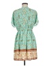 Unbranded Teal Kimono Size M - photo 2