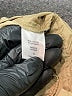 Avenue Solid Tan Khaki Shorts Size 0 - photo 3