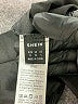 Shein Black Casual Dress Size S - photo 7