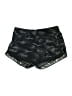 Athleta Camo Black Athletic Shorts Size XL - photo 1