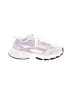 Zara White Purple Sneakers Size EU 36 - photo 1