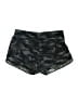 Athleta Camo Black Athletic Shorts Size XL - photo 2