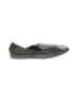 Vince. Solid Black Flats Size 9 - photo 1
