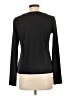 MPG Black Long Sleeve Top Size L - photo 2