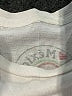 Unbranded Hearts White Short Sleeve T-Shirt Size S - photo 7