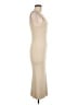 Lulus Tan Casual Dress Size M - photo 4