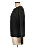 MPG Black Long Sleeve Top Size L - photo 5