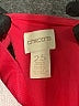 Chico's 100% Polyester Solid Pink Cocktail Dress Size Lg (2.5) - photo 6