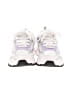 Zara White Purple Sneakers Size EU 36 - photo 2