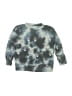 Chaser Tie-dye Blue Pullover Sweater Size 4 - photo 2