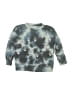 Chaser Tie-dye Blue Pullover Sweater Size 4 - photo 1