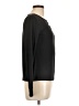 MPG Black Long Sleeve Top Size L - photo 4