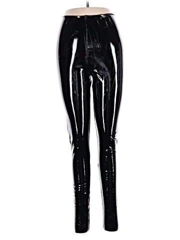 Commando Control Leggings (view 1)