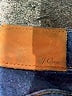 J.Crew Blue Jeans Size 27 waist - photo 7