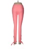 Beyond Yoga Pink Active Pants Size M - photo 2