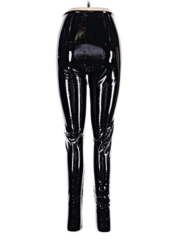 Commando Control Leggings (view 2)