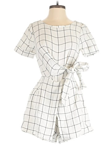Eva Franco Romper (view 1)