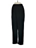 St. John Basics Black Dress Pants Size 4 - photo 1