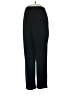 St. John Basics Black Dress Pants Size 4 - photo 2