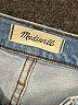 Madewell Blue Jeans Size 26 waist - photo 7