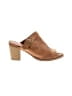 SONOMA life + style Tan Mule/Clog Size 6 - photo 1