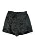 J.Crew Camo Black Shorts Size 00 - photo 2