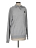 Under Armour Gray Pullover Hoodie Size S - photo 1