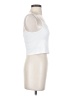 Champion White Tank Top Size S - photo 4