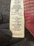 New Balance Red Sweatshirt Size M - photo 8