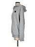 Under Armour Gray Pullover Hoodie Size S - photo 5