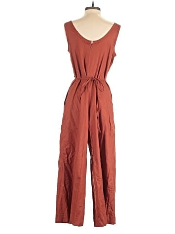 Banana Republic Jumpsuit (view 2)