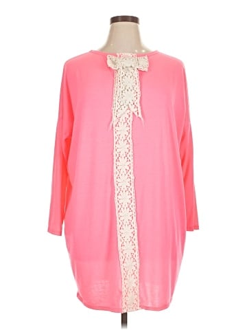 Si Style Casual Dress (view 1)