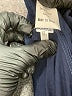 Unbranded Blue Cargo Pants Size XL - photo 7