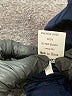 Unbranded Blue Cargo Pants Size XL - photo 9