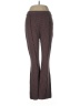 Rosetta Getty Houndstooth Brown Dress Pants Size M - photo 1
