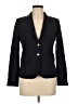 J.Crew Factory Store Black Blazer Size 2 - photo 1